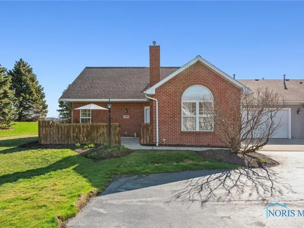 7760 Timbers Edge, Waterville, OH 43566