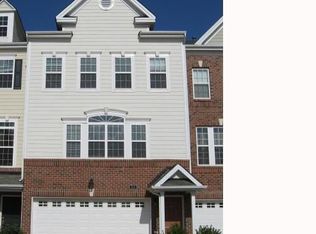 115 Havelock Ct, Apex, NC 27539