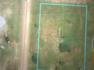 310-12 W Denver Ave, Seadrift, TX 77983
