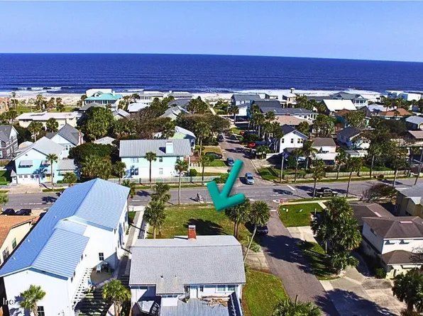 1420 1ST Street, Neptune Beach, FL 32266