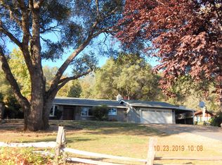 11022 Harrison Dr, Sonora, CA 95370