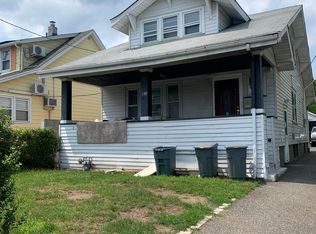 159 Alabama Ave FLOOR 2, Paterson, NJ 07503