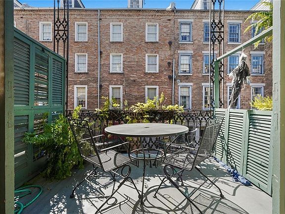 4th image of 517 Saint Louis St #5