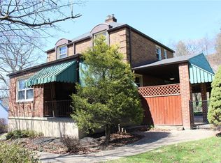 101 Simon Ave, Pittsburgh, PA 15237