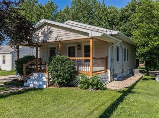 2492 Fruitland Blvd SW, Cedar Rapids, IA