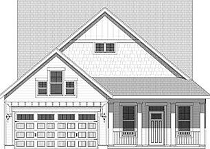 Elevation A