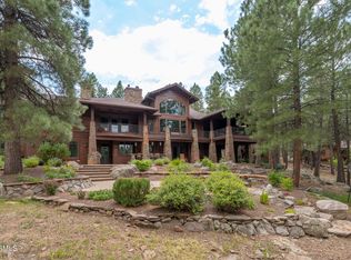 2736 Andrew Douglass, Flagstaff, AZ 86005