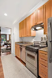 Rented by Compass