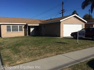8737 Rose St, Bellflower, CA 90706