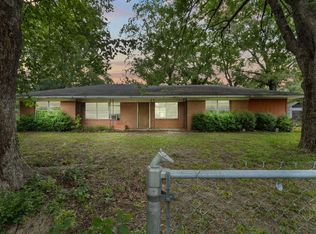 4365 Cold Springs Loop, Anacoco, LA 71403