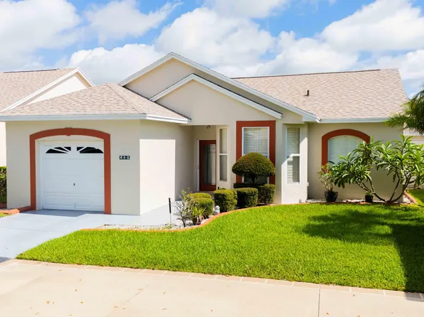 450 Turin Court, Port St Lucie, FL 34986