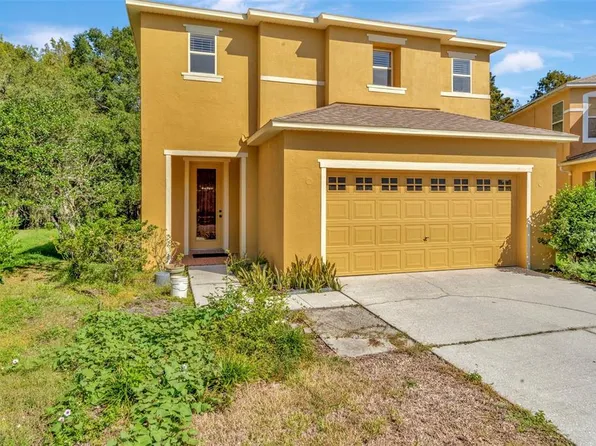 2516 SILVERMOSS DRIVE, WESLEY CHAPEL, FL 33544