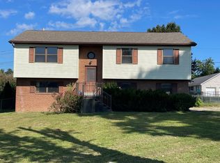 19 Marshall Ln, Culloden, WV 25510
