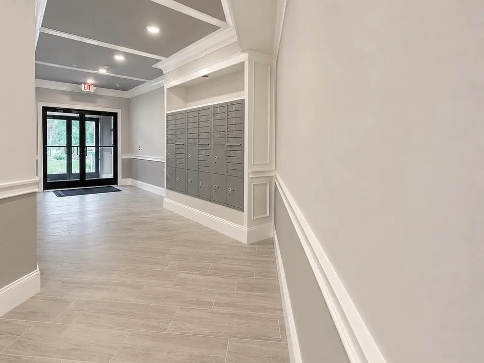 brookview apts