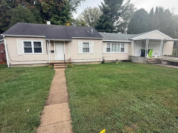 1439 Treen St, Logansport, IN 46947