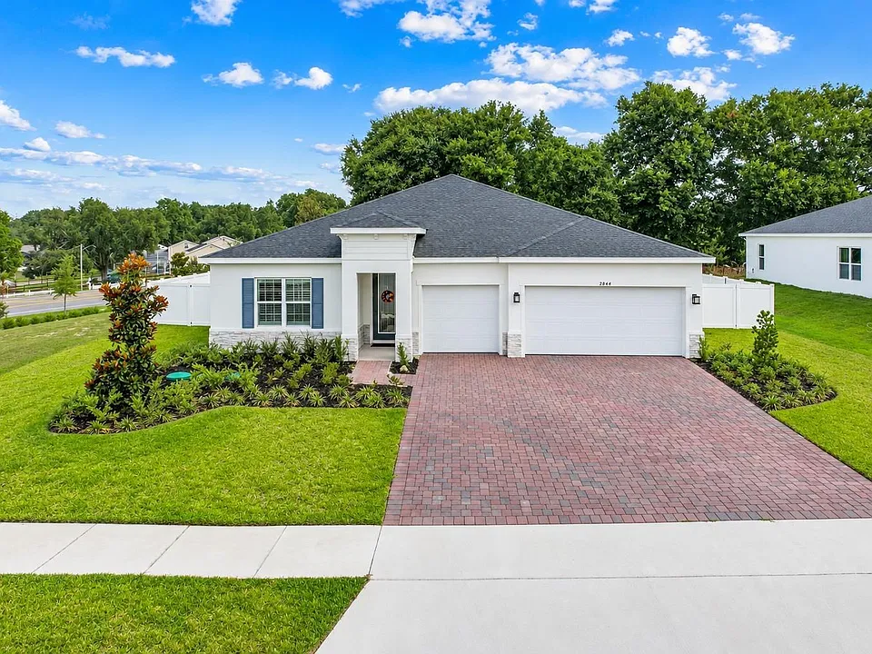 9844 Pine Mill Ct