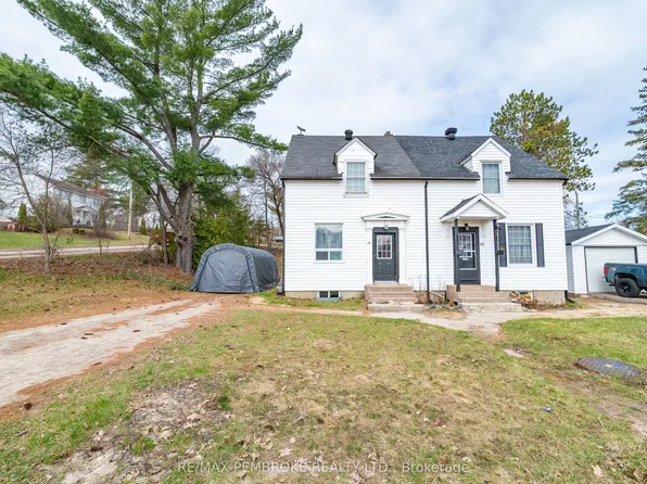 67 Alder Cres, Deep River, ON K0J 1P0
