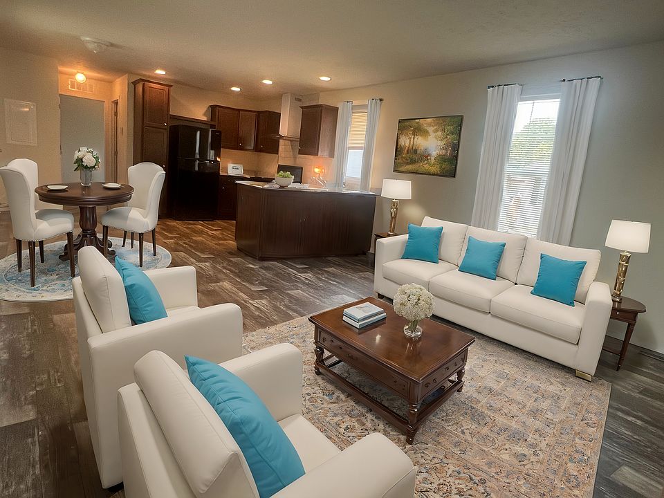 1st image of 47 Bluebird Hill Dr #252