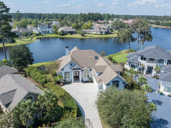 11 Berwyn Cir, Bluffton, SC 29910