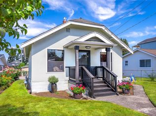 8520 S 118th St, Seattle, WA 98178