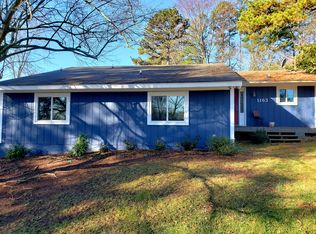 1163 Molokai Dr, Tega Cay, SC 29708