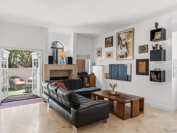 3568 Front St Unit A, San Diego, CA 92103