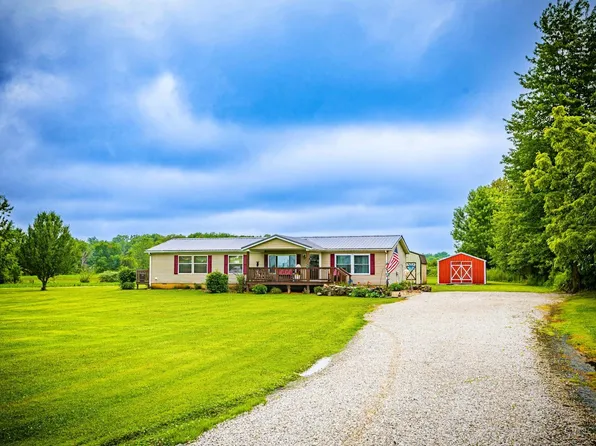 880 State Route 137, Winchester, OH 45697