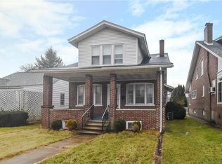 1834 W Livingston St, Allentown, PA 18104