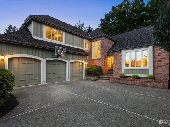 16119 NE 41st Court, Redmond, WA 98052
