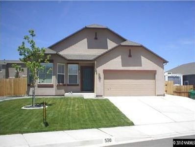 570 Boulder Peak Ct, Sparks, NV, 89436