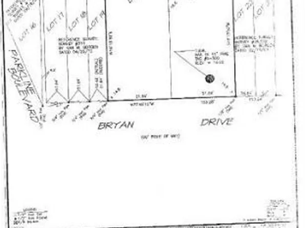 Bryan Rd, Slidell, LA 70460