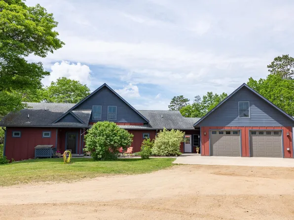 15169 Cranberry Dr, Park Rapids, MN 56470