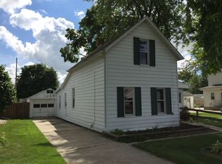 218 Jennings St, Rossford, OH 43460