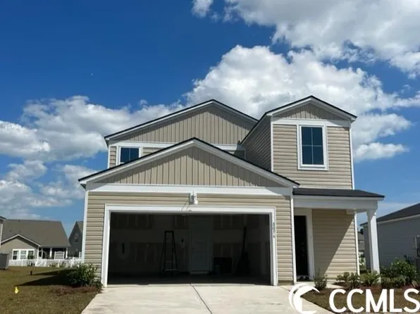 8056 Forest Edge Dr. Lot 423 Columbia D, Myrtle Beach, SC 29579