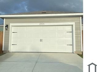 2304 Jack Nora Way, Round Rock, TX 78665