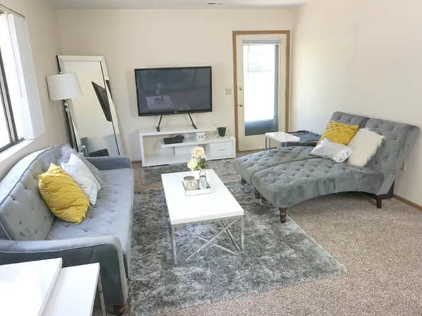 Keystone Park Apartments - Benson