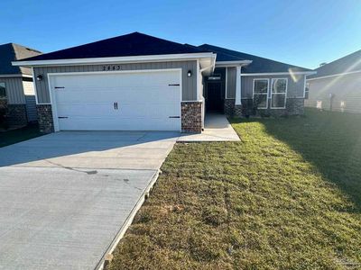 2469 Privet Berry Dr, Gulf Breeze, FL, 32563