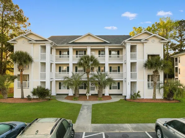 668 Tupelo Ln. #9E, Longs, SC 29568