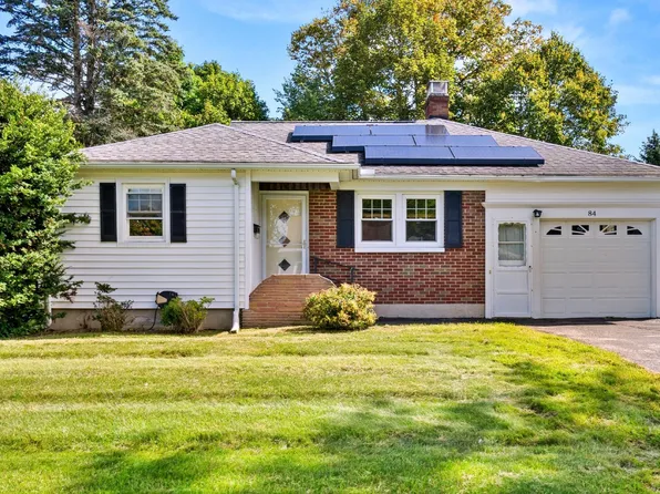 84 Lillian St, Pittsfield, MA 01201