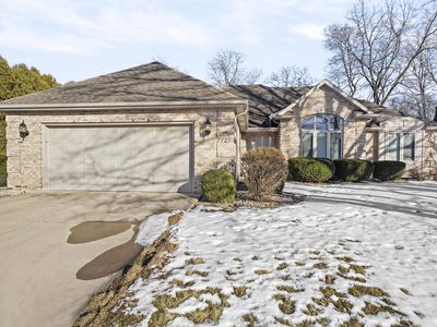 7727 55th AVENUE, Kenosha, WI, 53142