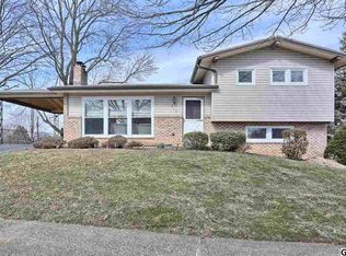 513 8th St, New Cumberland, PA 17070