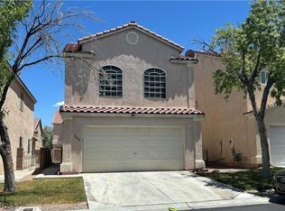 5466 Dungaree St, Las Vegas, NV 89118