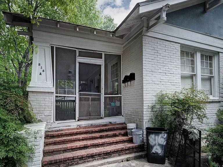 816 Madison St — Photo 4