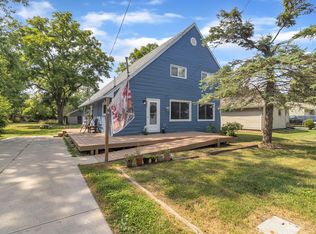 4620 Christiansen Rd, Lansing, MI 48910