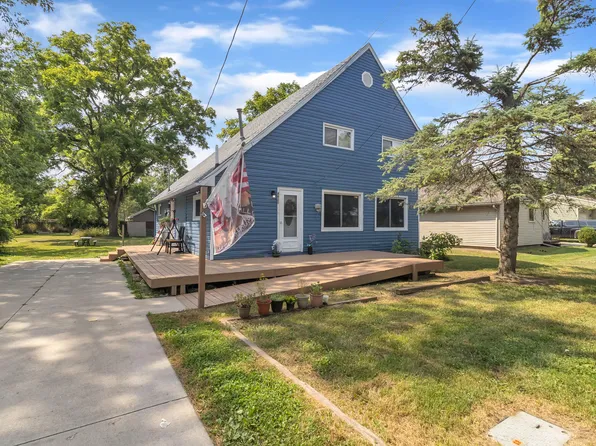 4620 Christiansen Rd, Lansing, MI 48910