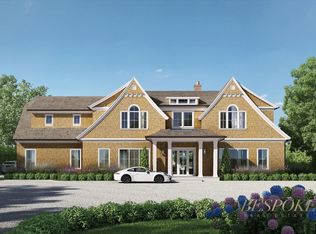 1 Fair Hills Ln, Bridgehampton, NY 11932