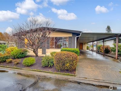 201 Union Avenue SE #112, Renton, WA, 98059