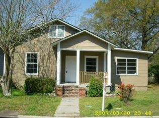 317 Screven Ave, Savannah, GA 31404