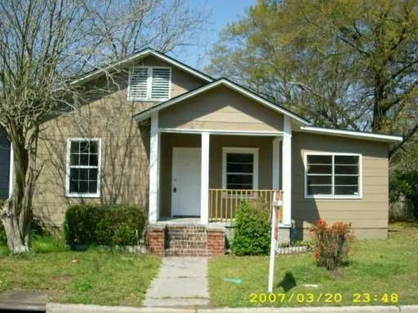 317 Screven Ave, Savannah, GA 31404