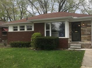 13250 Rosemary Blvd, Oak Park, MI 48237